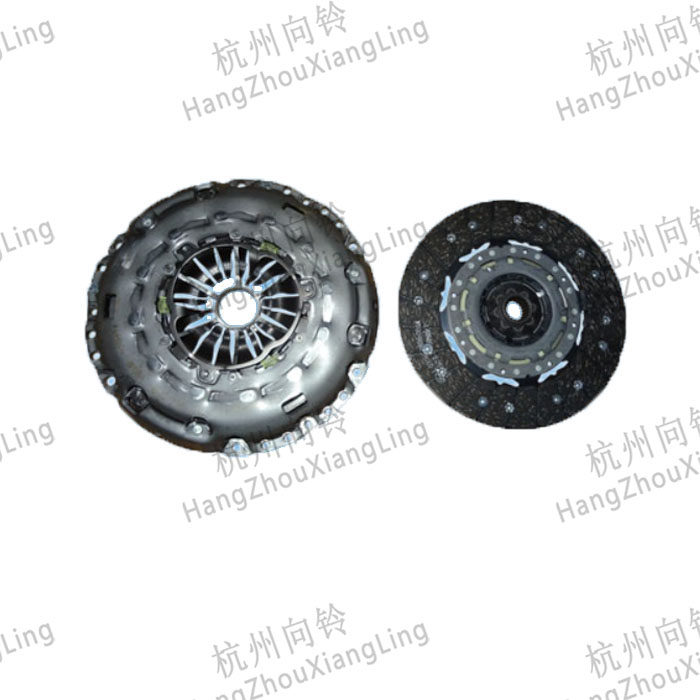 HANGZHOU XIANG LING AUTO PARTS CO.,LTD.